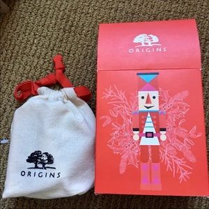 Origins Holiday Mini Gift Set